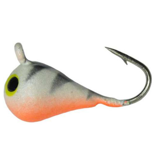 K-e Pelkie Tungsten Jig