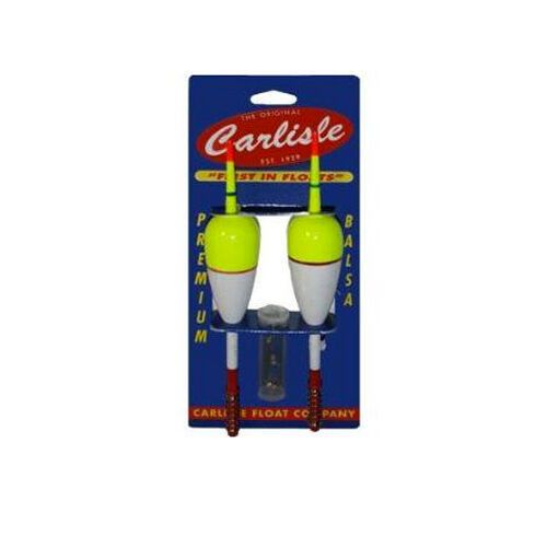 Carlisle Spring Lok Floats