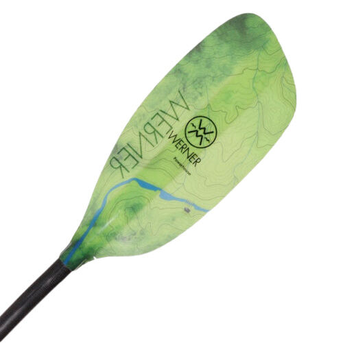 Perception Sports Pescador Angler Paddle 230-250