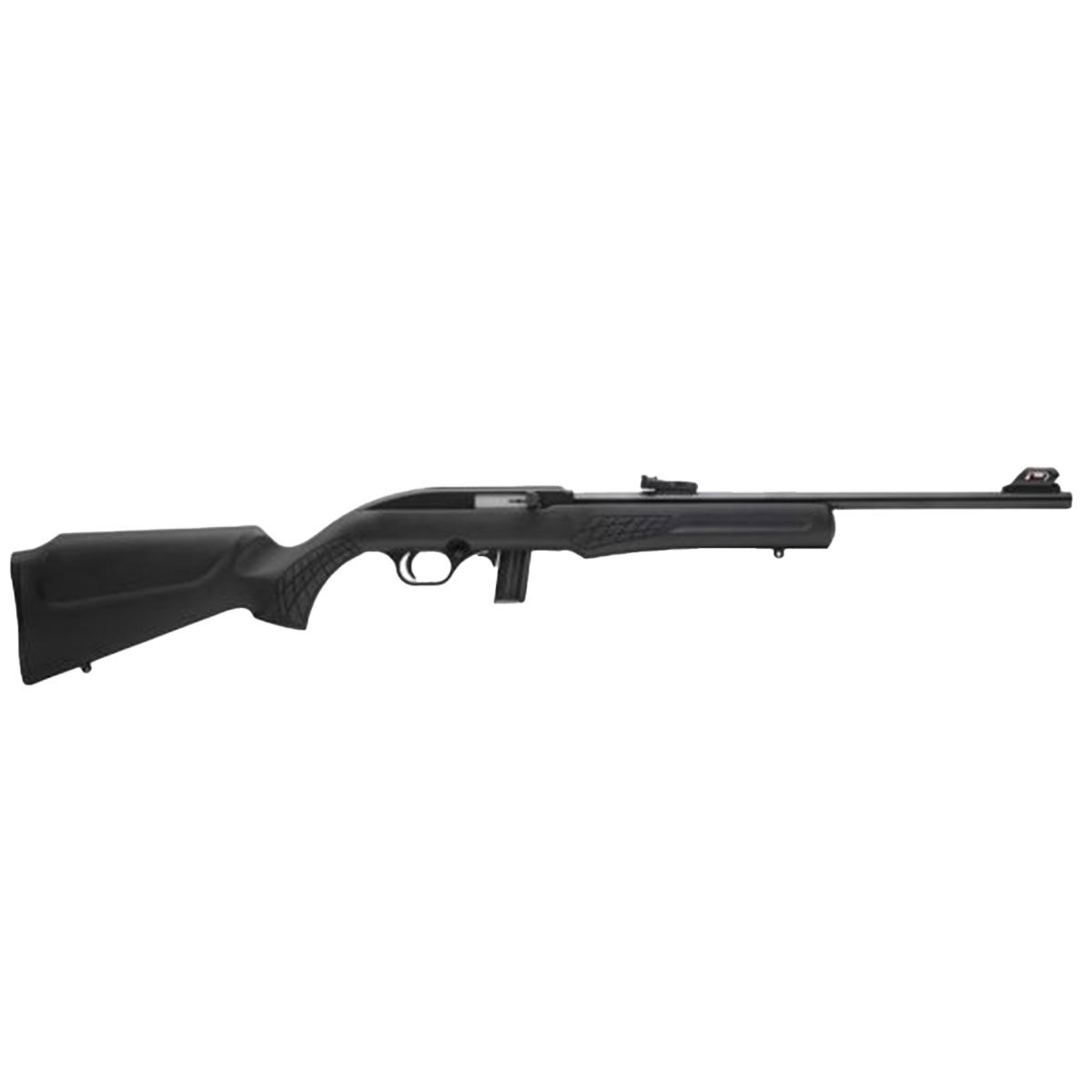 Rossi Semi-Auto 22LR OD Green Rifle