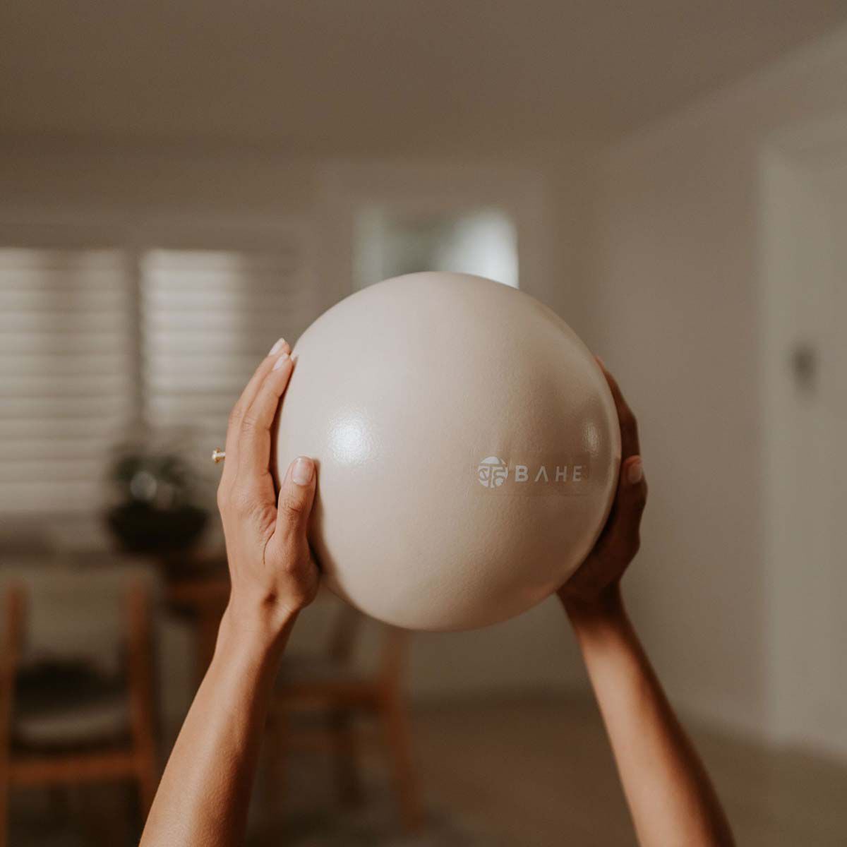 BAHE Flowball 22cm
