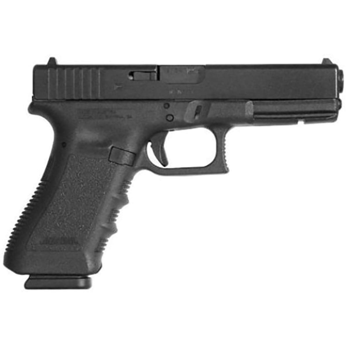 Glock G17 9MM Pistol
