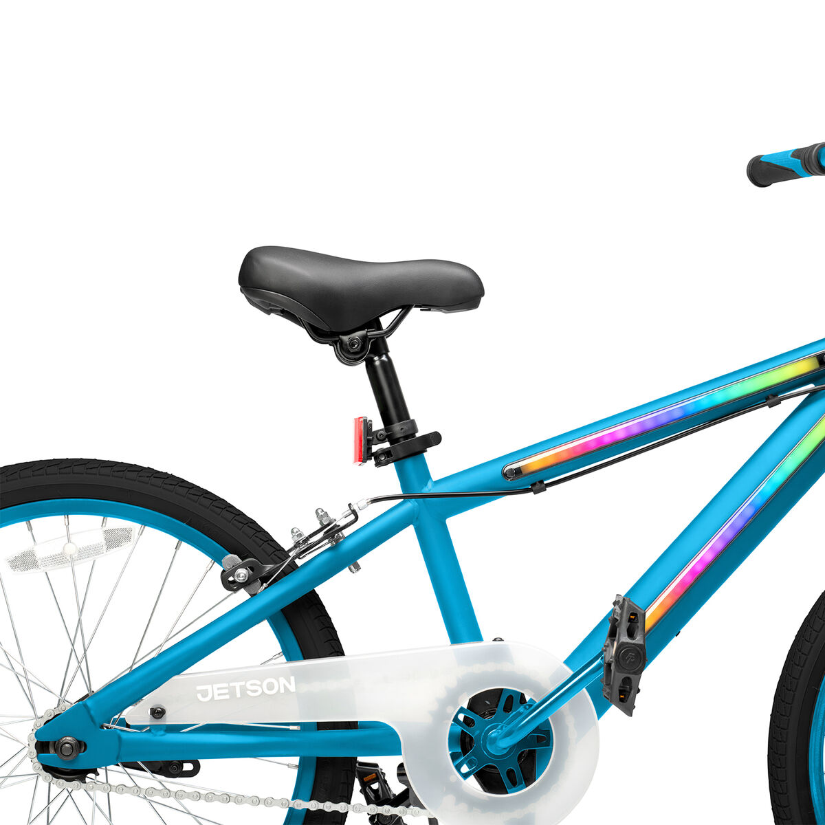 Jetson JLR X Light Up Bike 20 , Blue