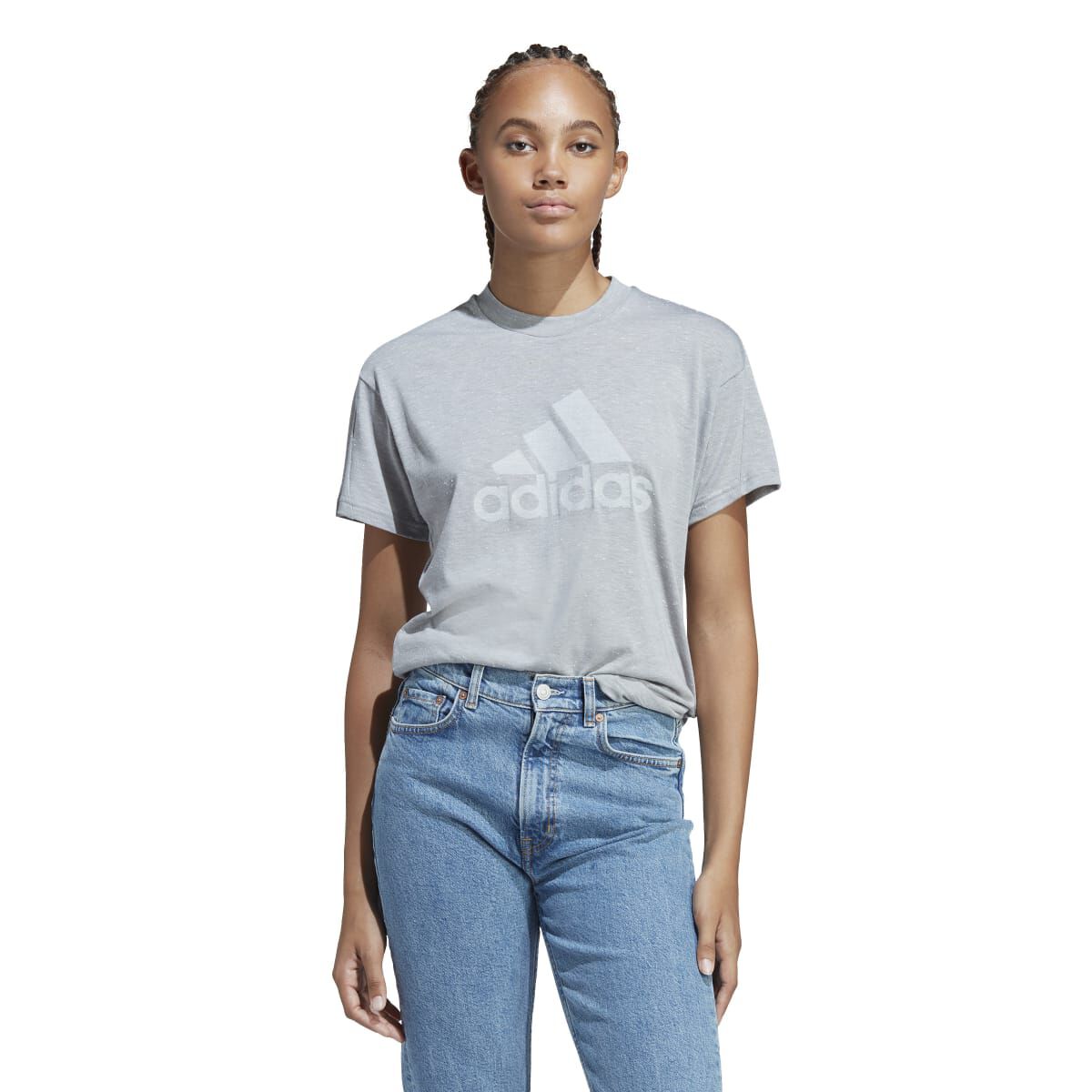 adidas Women's adidas Future Icons Winners 3.0 Tee