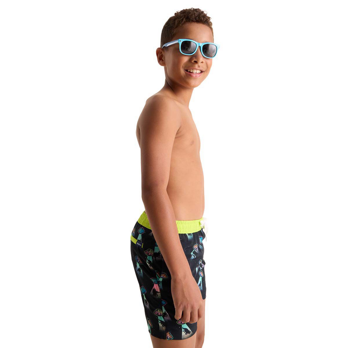 Chubbies Men's Beam Me Ups (Youth Classic Swim Trunk)