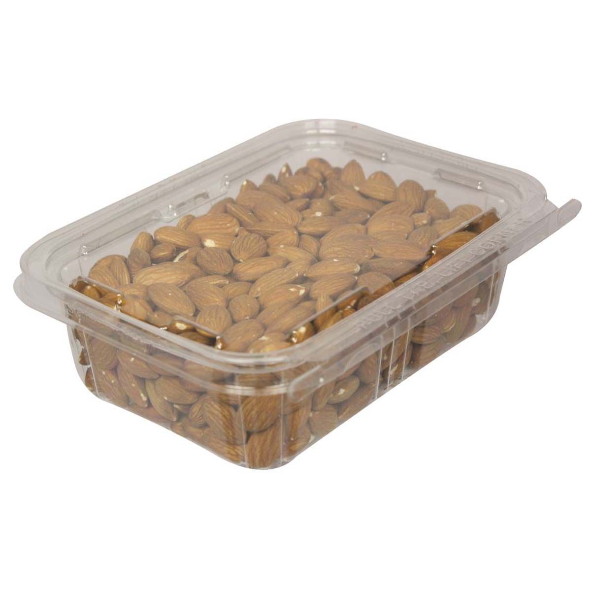 Lipari Salted Almonds