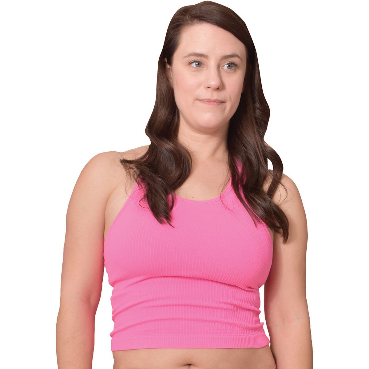90 Degree Women's Racerback Tank