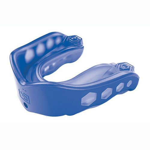 Shock Doctor Gel Max Convertible Mouthguard