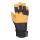 Black/Gold