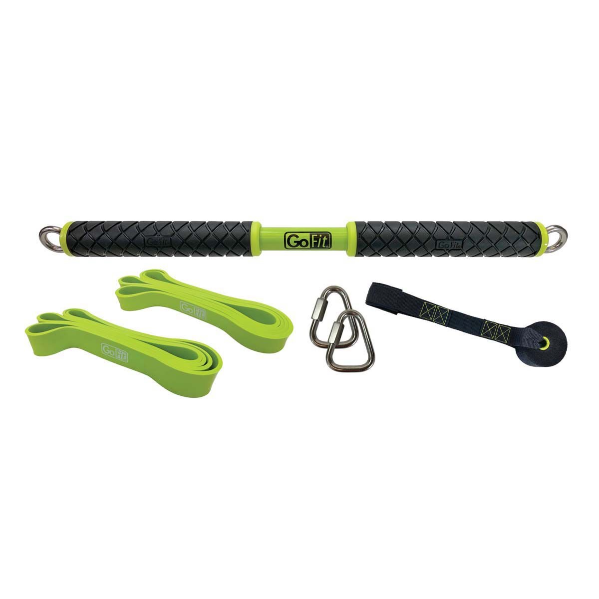 Go Fit Super Band Gym