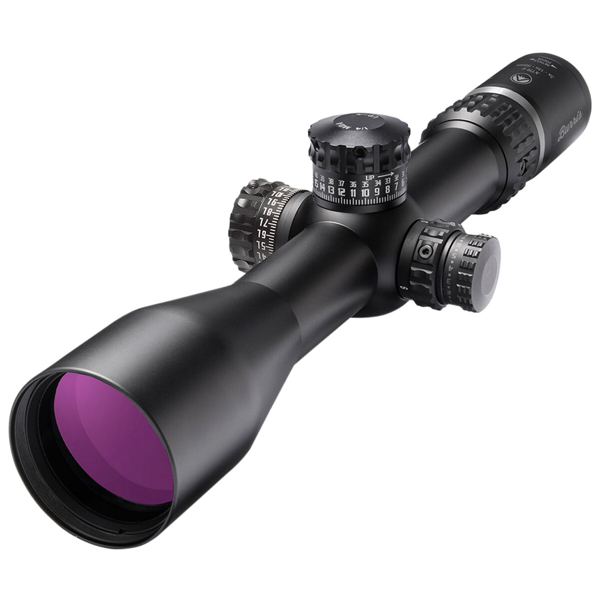 Burris 201032*XTRII 34 3-15X50IL XT100 FF