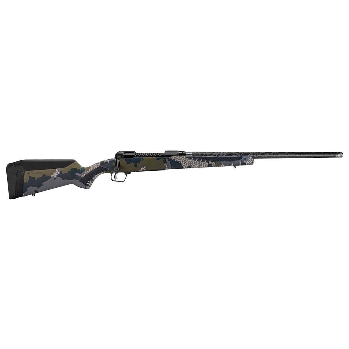 Savage 110 U UltraLite 28 Nosler Rifle Centerfire