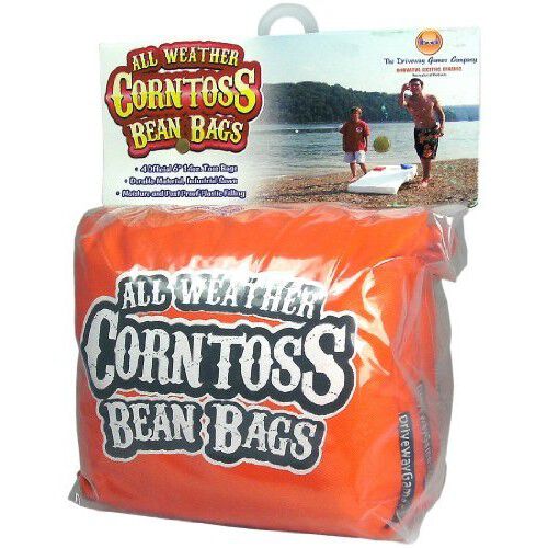 Driveway Games 4-pack Replacement Bean Bags