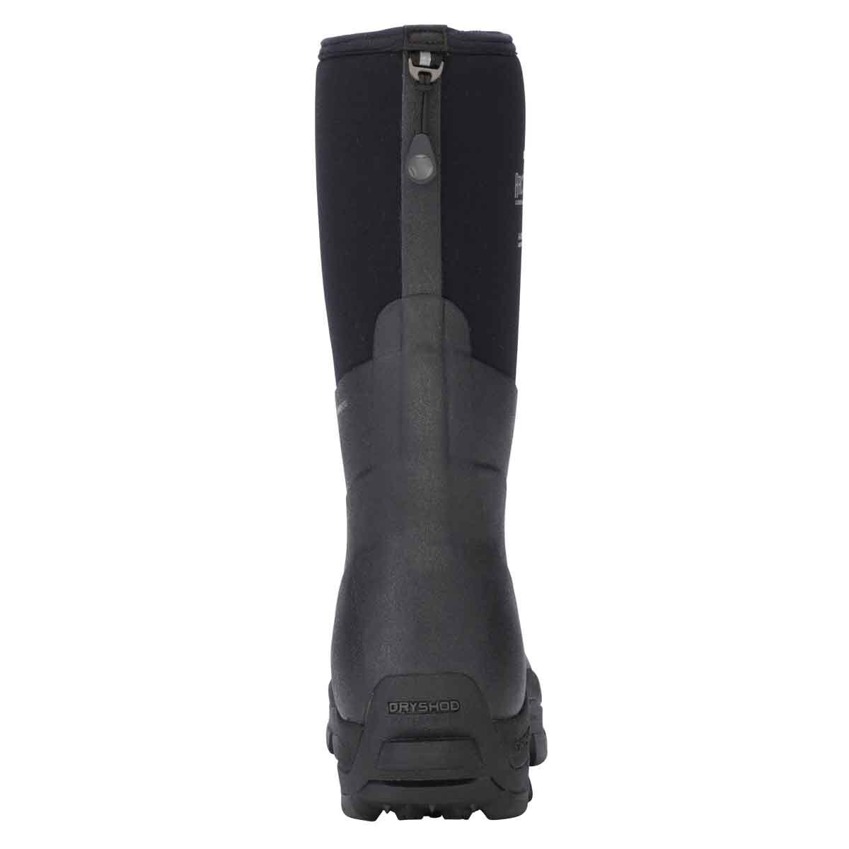 Dryshod Women's Arctic Storm Hi Mud Boots