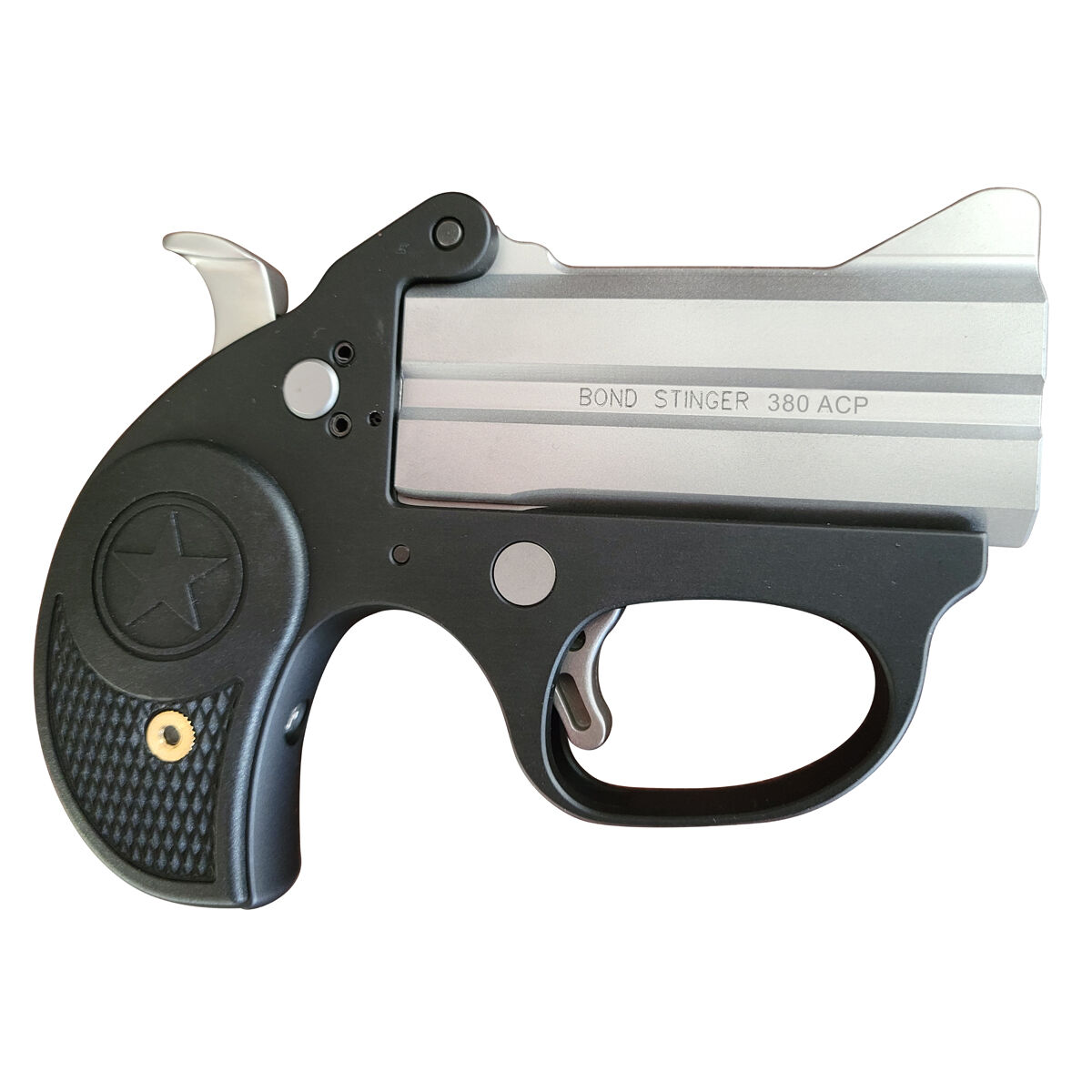 Bond Arms Stinger 380 ACP Handgun