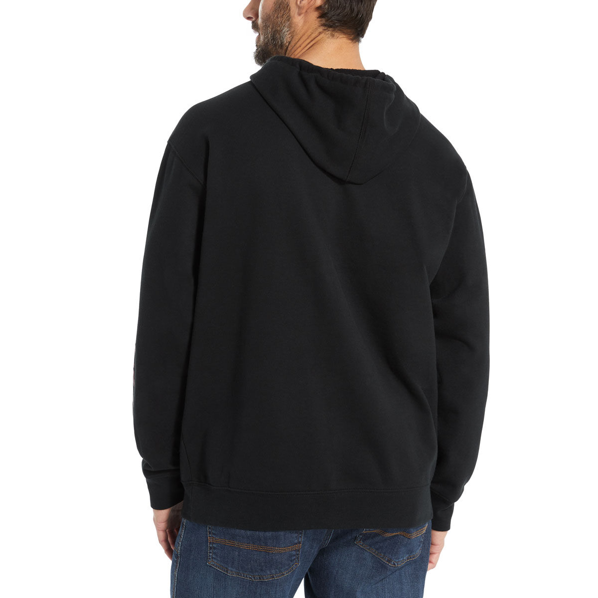 Wolverine Men's Graphic Hoody