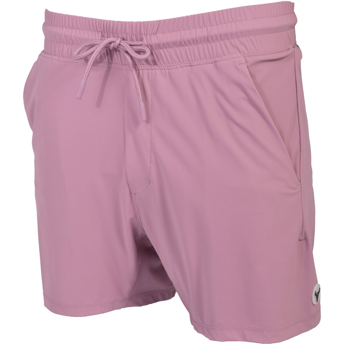 Bison Ridge Men's Cascade 5" Warp Short