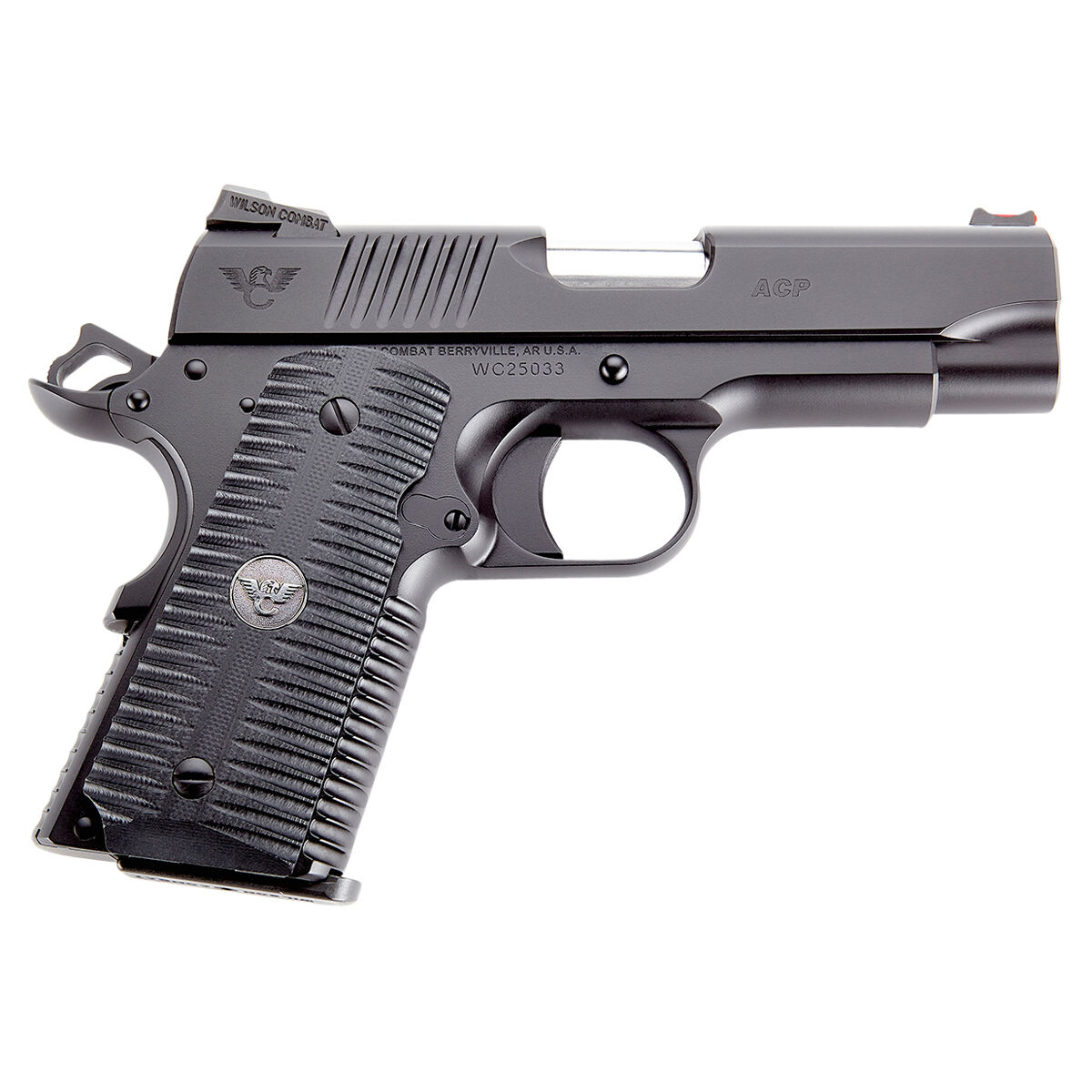 Wilson Combat ACPCP45 ACP 45 ACP Handgun