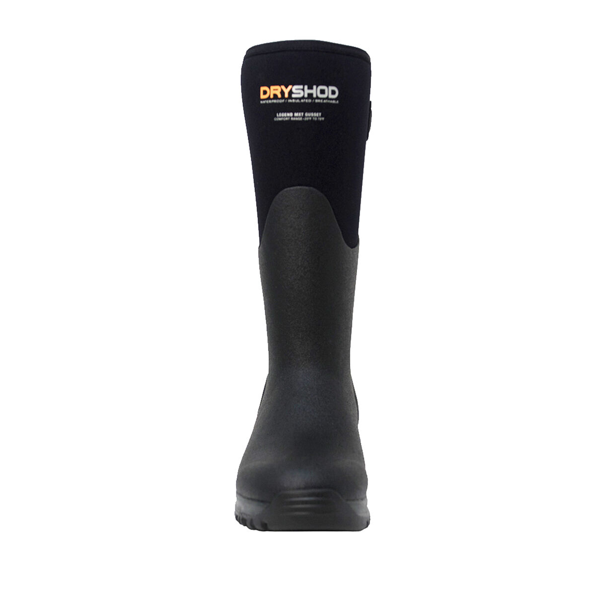 Dryshod Women's Legend MXT Gusset Mud Boots