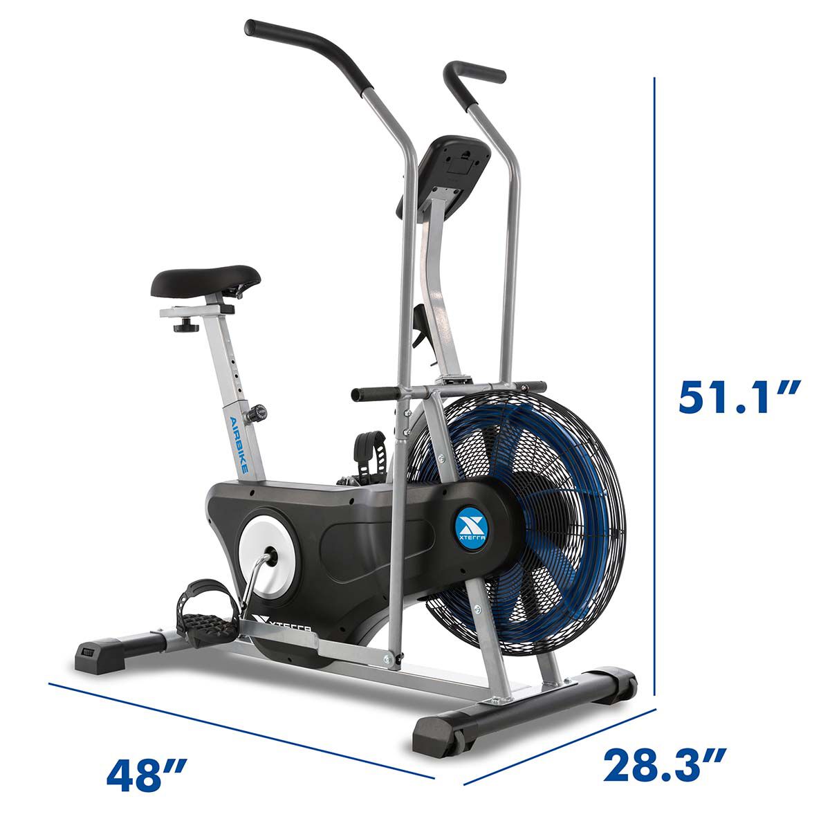 Xterra AIR350 Air Bike