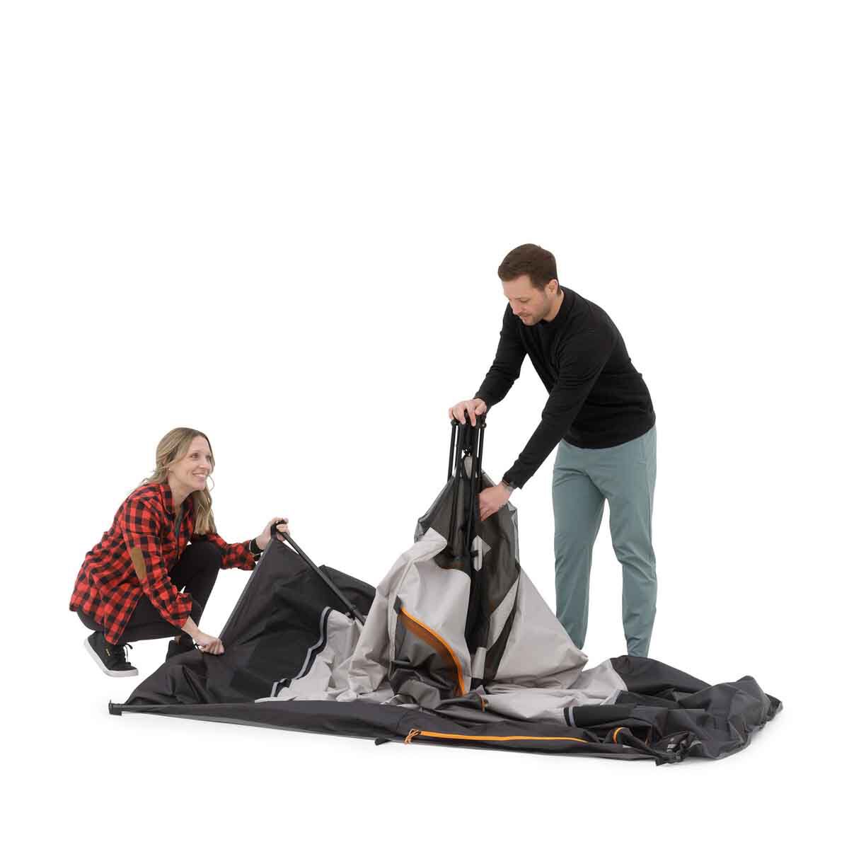 Bushnell Bushnell Shower Tent