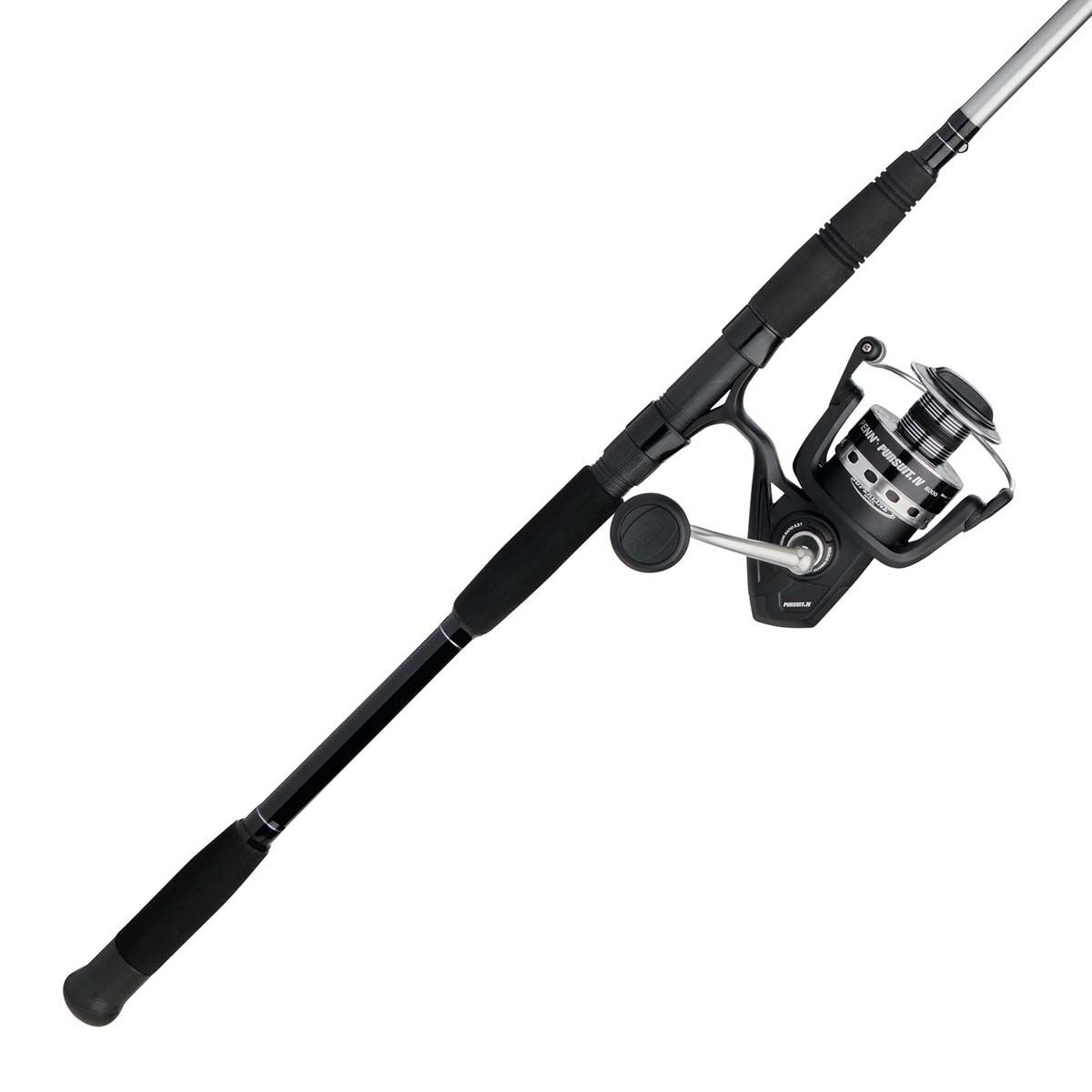 Penn Pursuit IV Combo