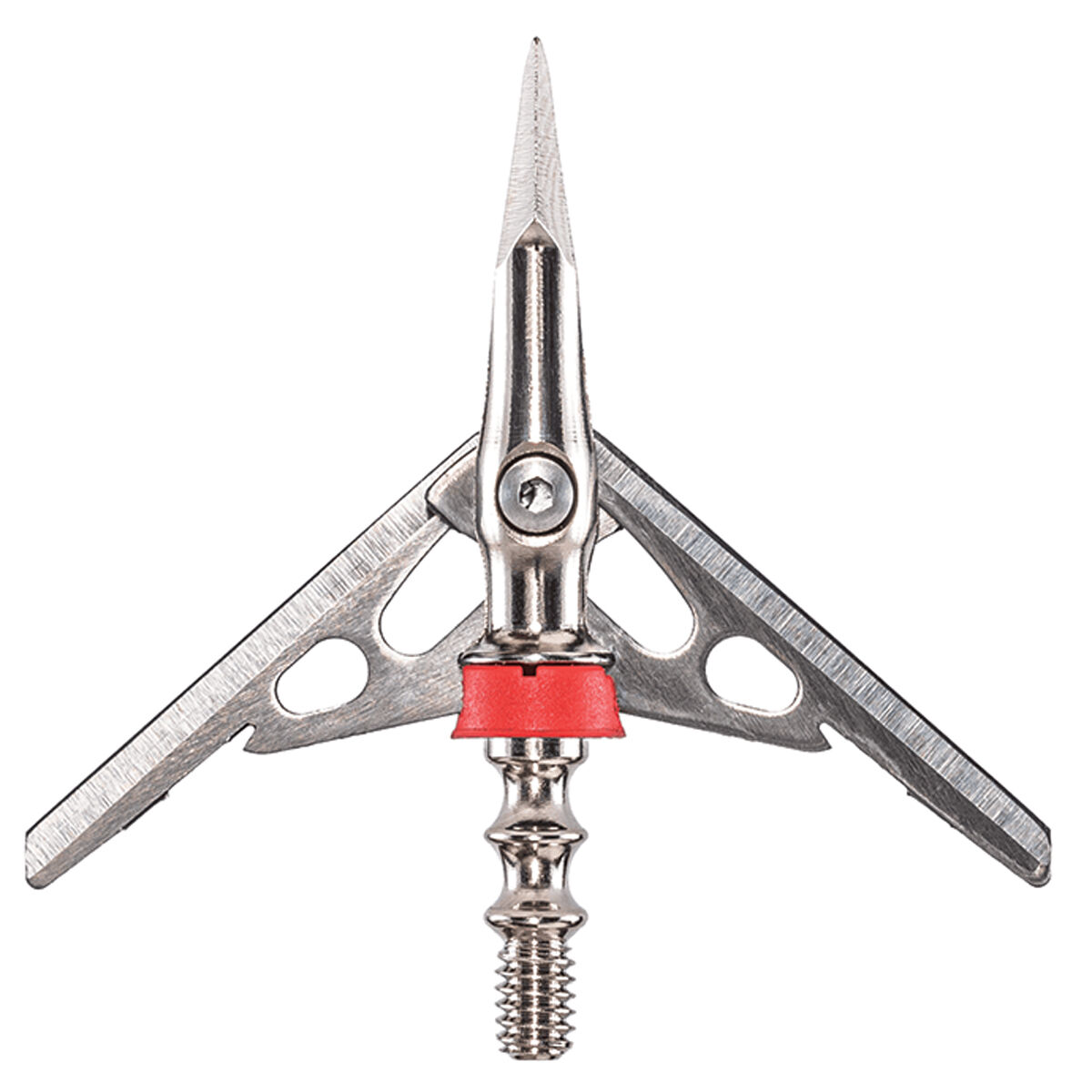 Rage Hypodermic Broadheads 100 Grain