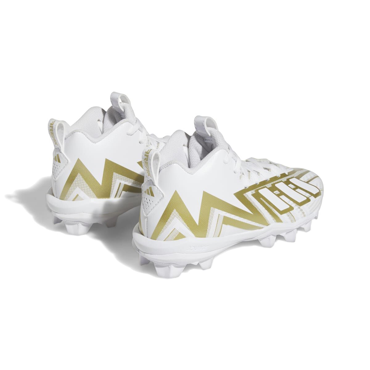adidas Adult Freak Spark MD 23 Inline Football Cleats