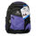 Black/Purple