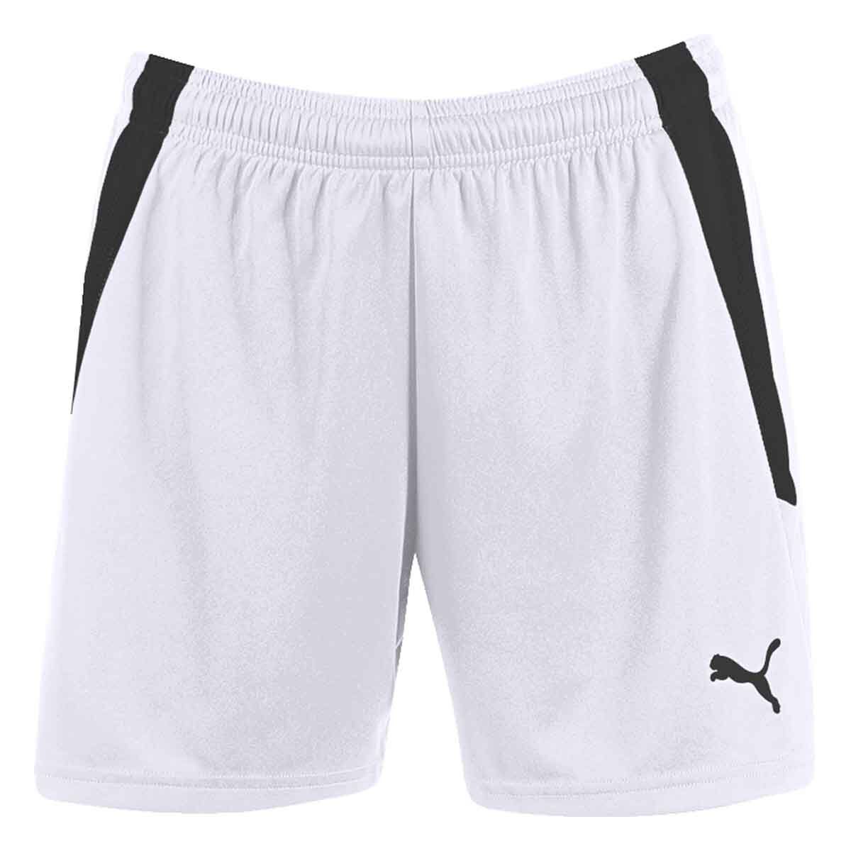Puma Women's Teamliga Soccer Shorts