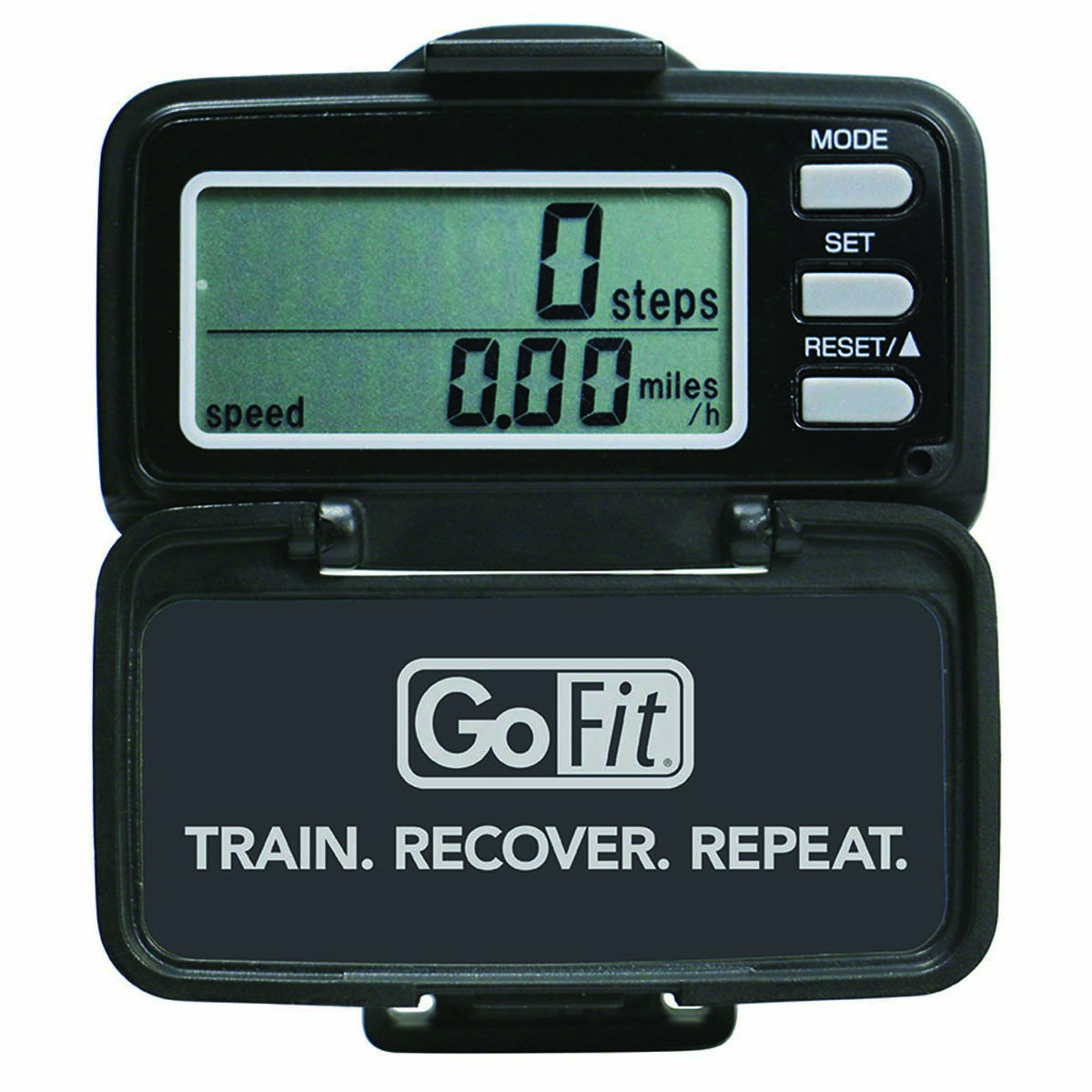 Go Fit GoPed- Pedometer
