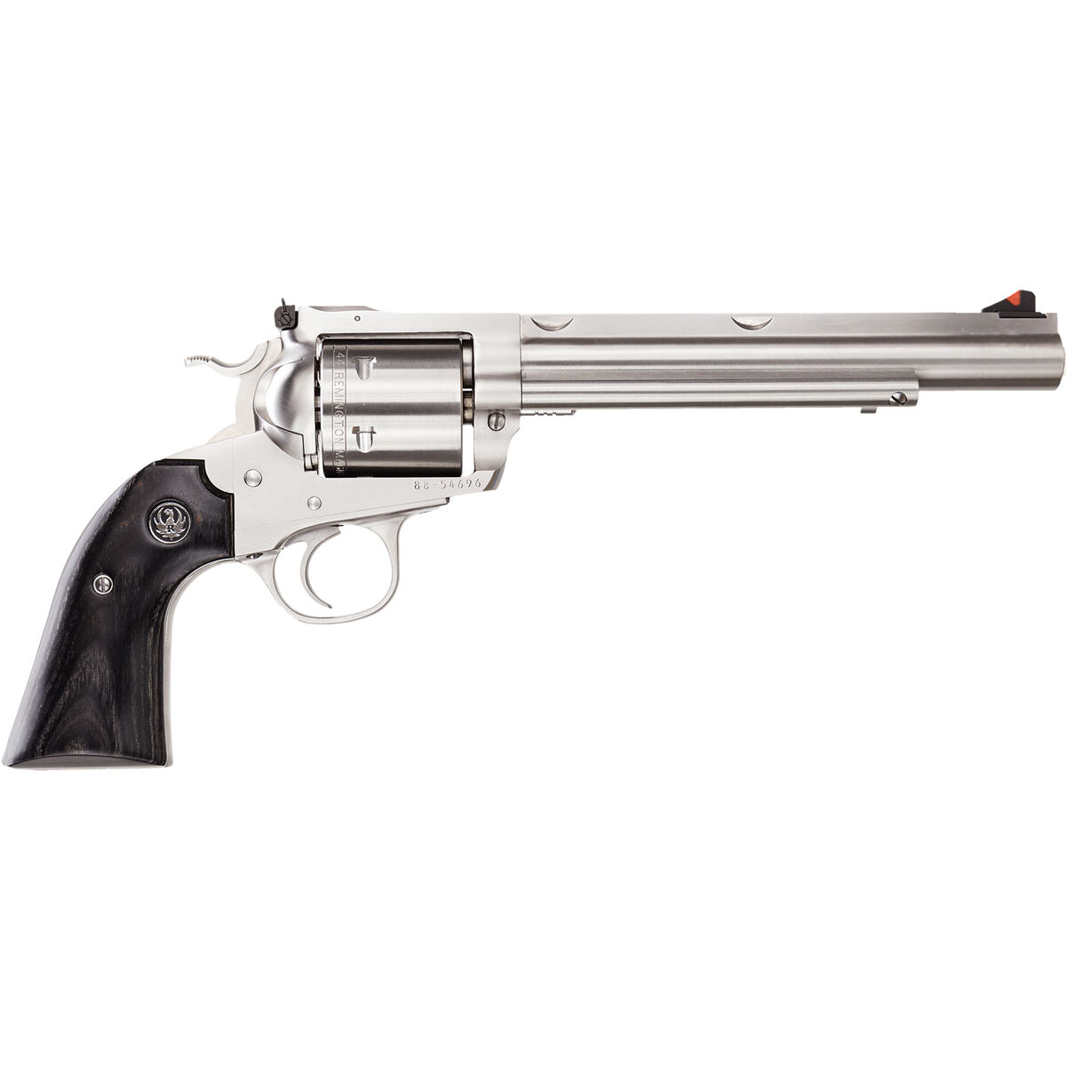 Ruger Super BlackHawk Hunter 44Mag 7.50" Revolver