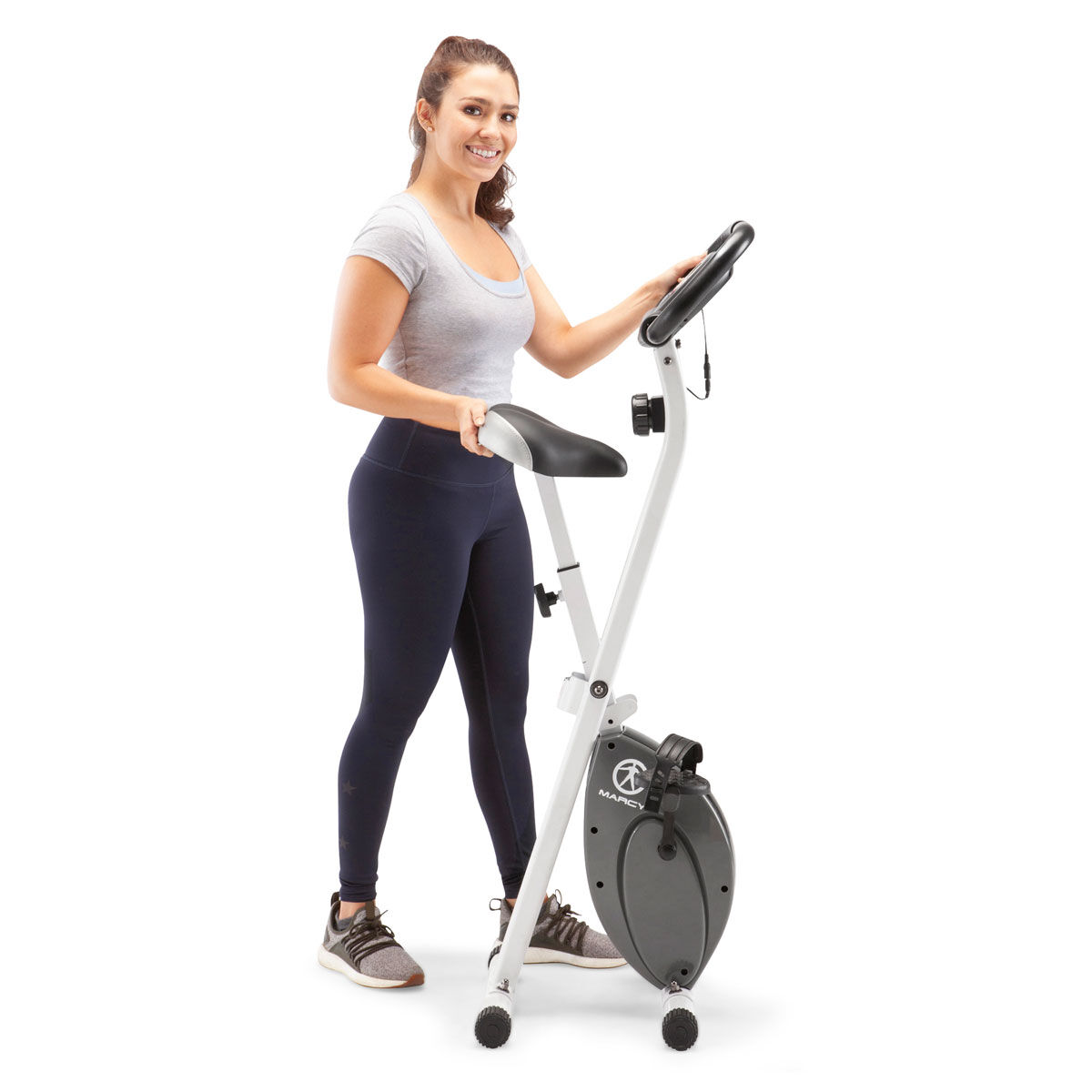 Marcy Foldable Bike
