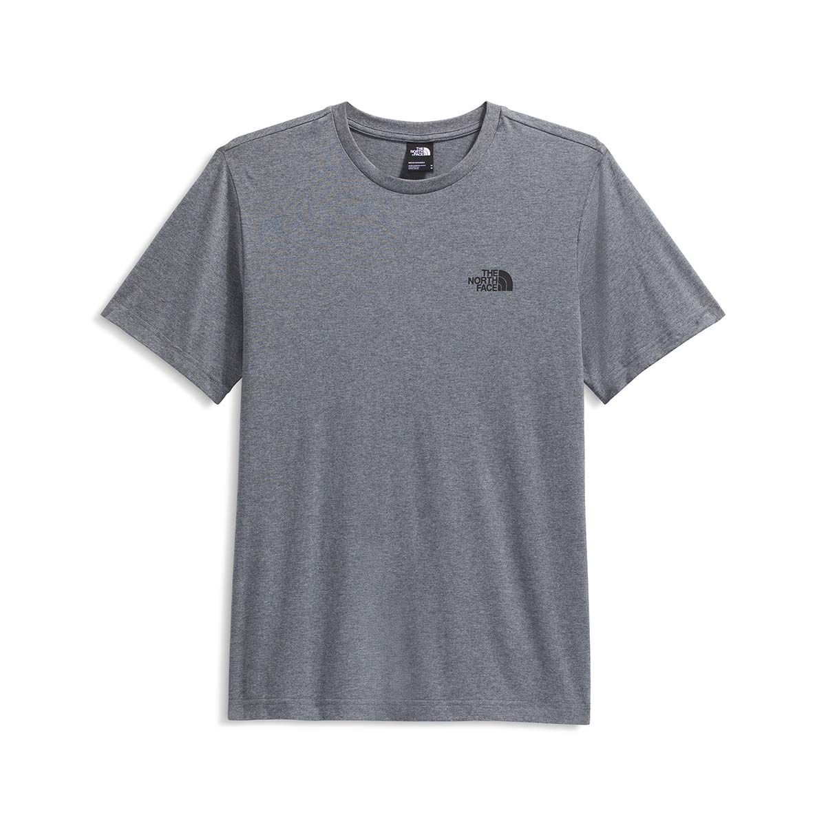 North Face Men's Simple Dome Tee