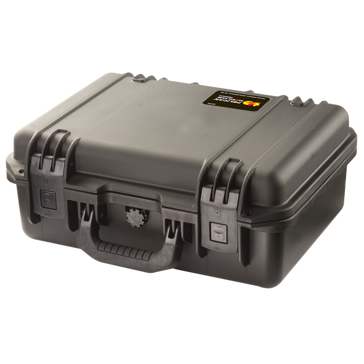 Pelican Cases STORM IM2200 LG CASE BLK