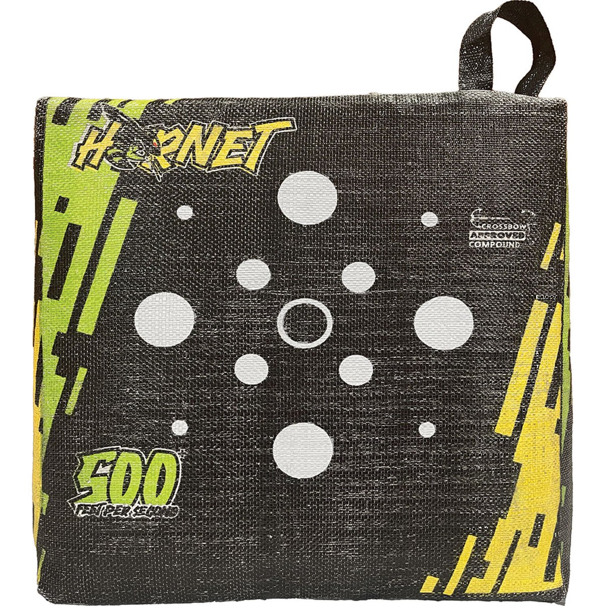 Hornet 500Plus Bag Target