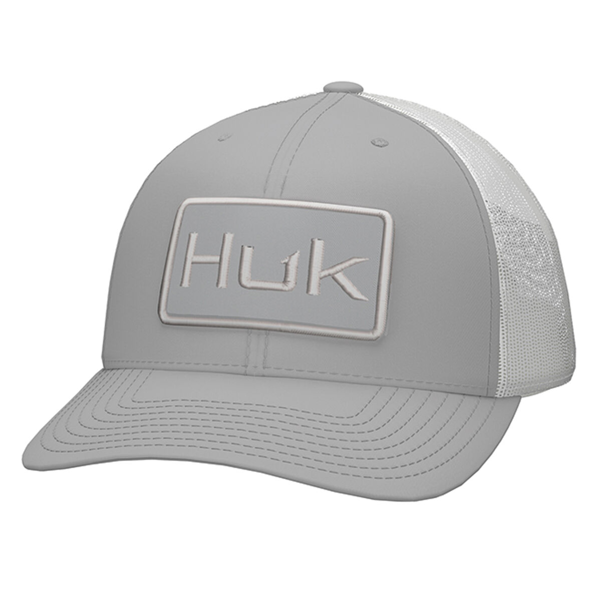 Huk Men's Trucker Hat