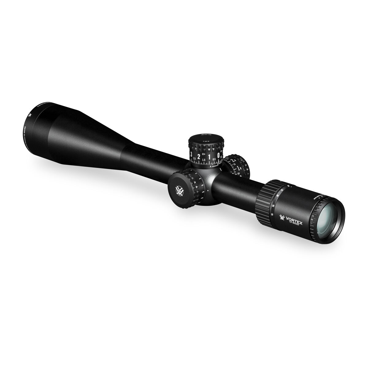 Vortex Optics GoldEagle HD 15-60x52 MOA