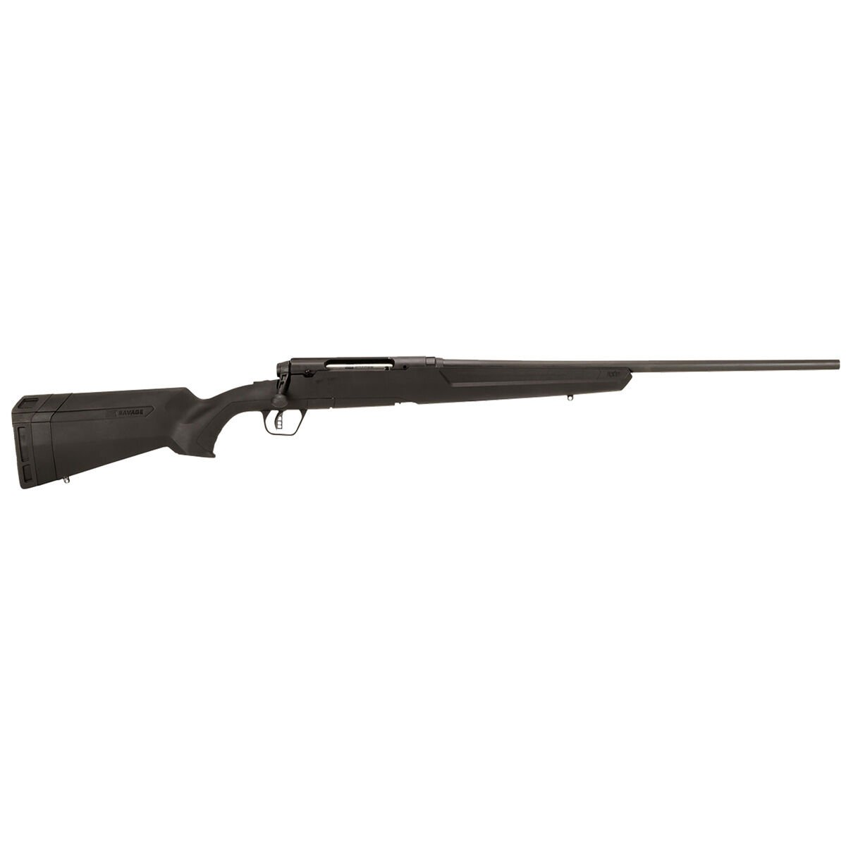Savage 57374 Axis II 280 Ackley Improved 4 Plus 1 22  Centerfire Rifle