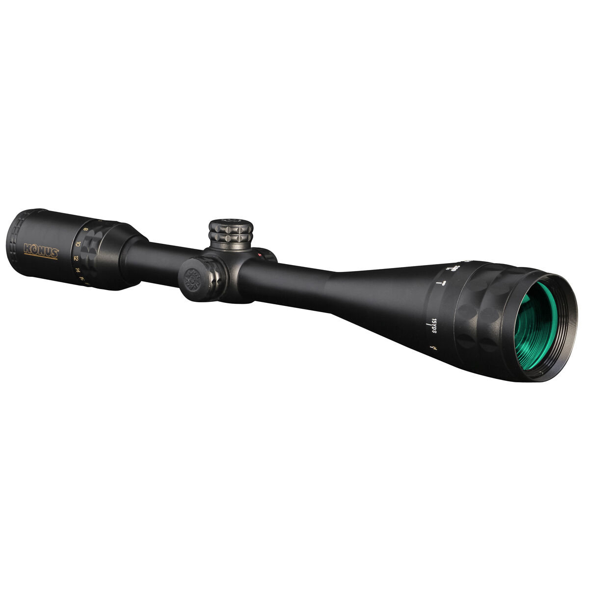 Konus 7274 KONUSPRO+ 6-24X50IR FINE DPX DOT