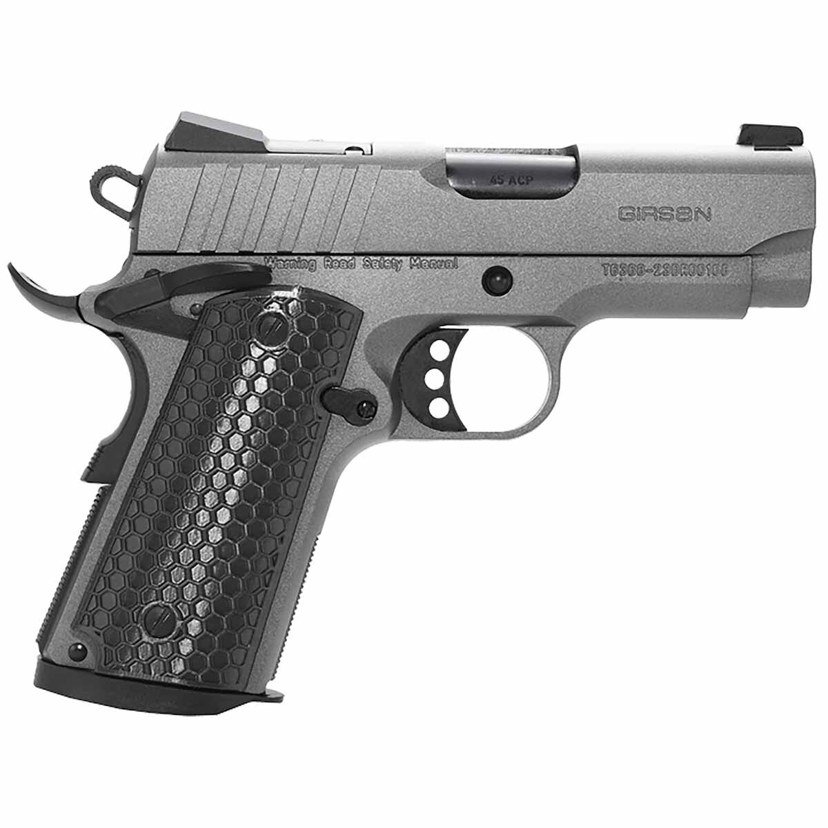 Eaa Corp Girsan Influencer OR9M 7R Pistol
