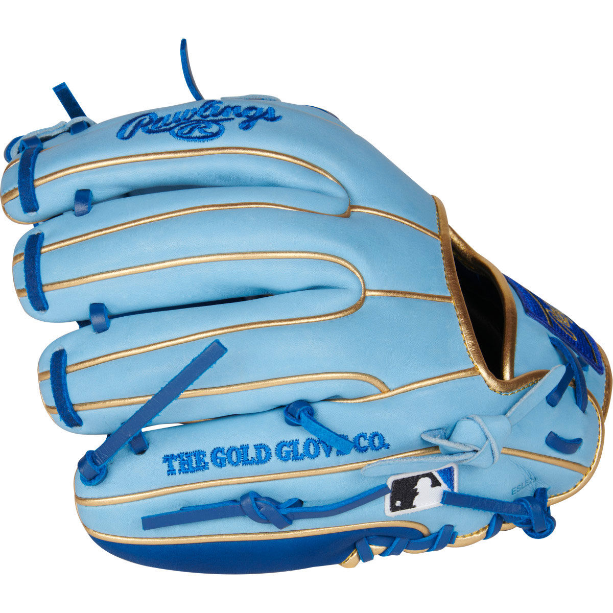 Rawlings 11.25" Heart of the Hide ContoUR Glove