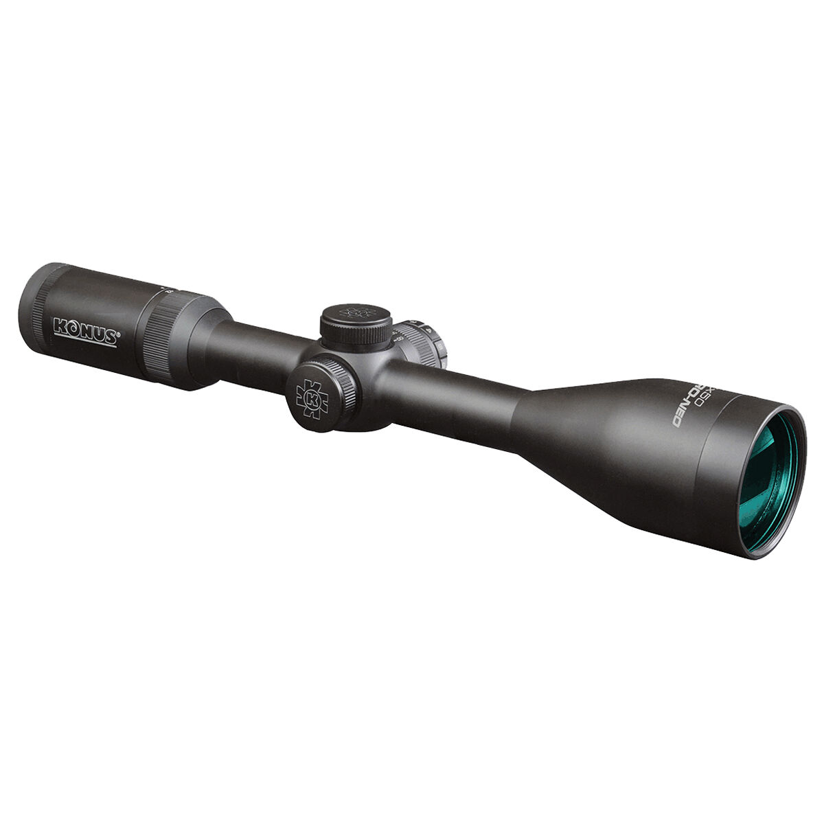 Konus 7190 KONUSEVO 3-12X50 IR