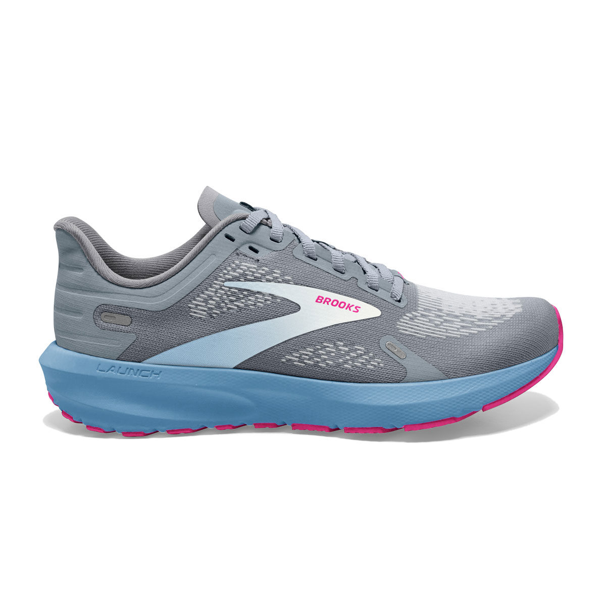 Brooks Women's Launch 9