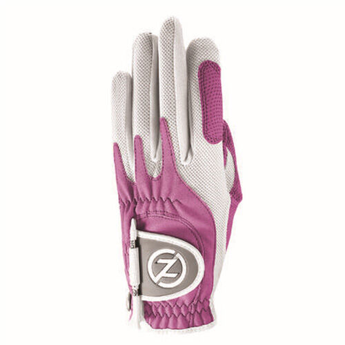 Zero Friction Ladies Left Hand Golf Glove