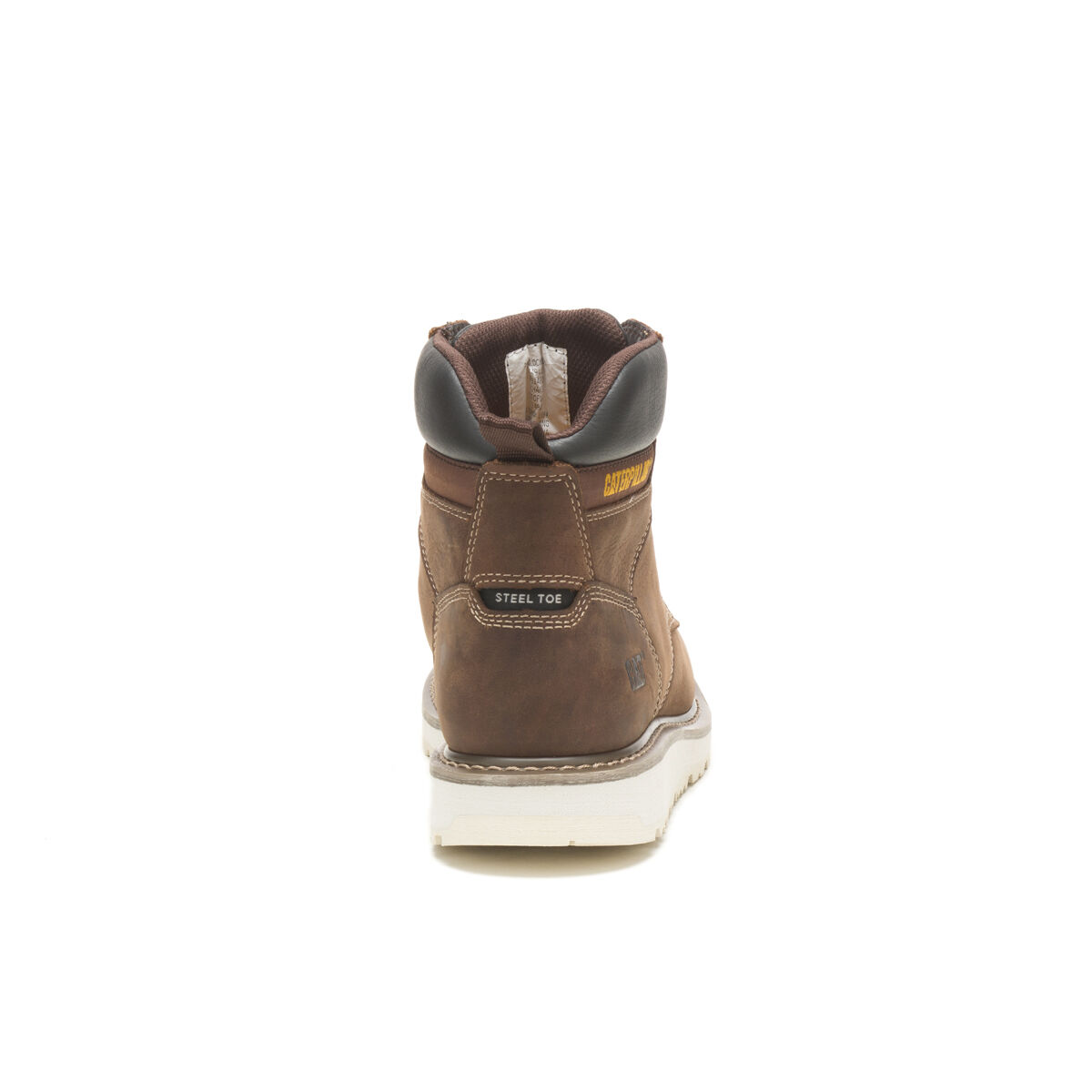 Cat Men's Calibrate Steel Toe