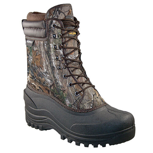 Itasca Men's Cascade Extreme Winter Boots