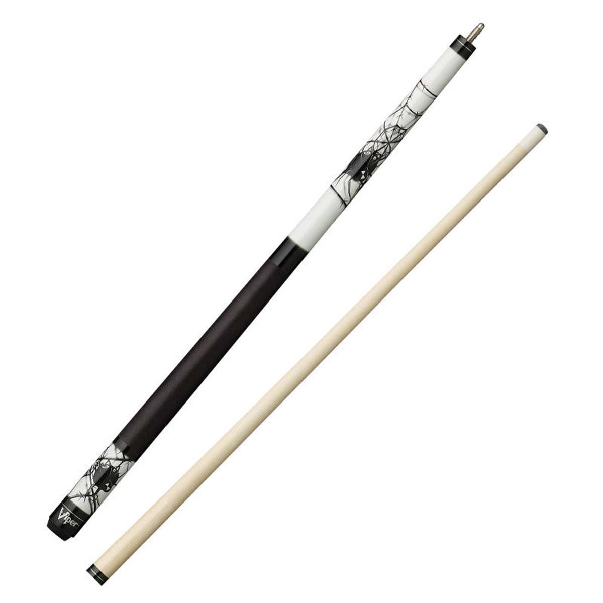 Viper 48" Spider Jr. Cue