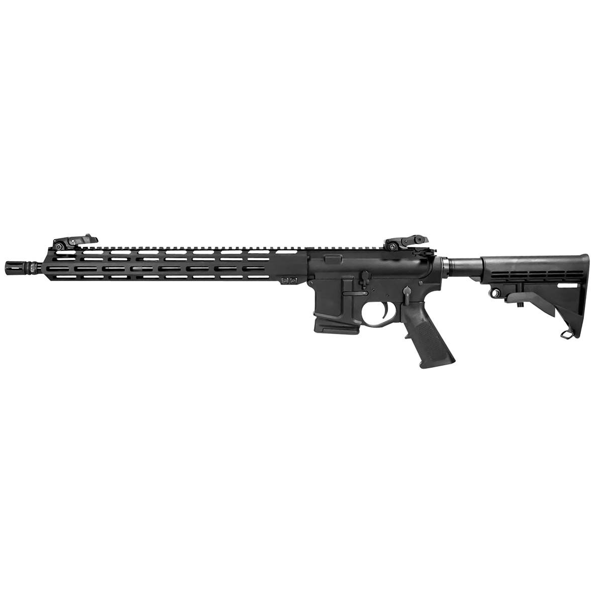 Raptor(warrior Raptor Defense 300 Blackout FXD Mag Tactical Centerfire Rifle