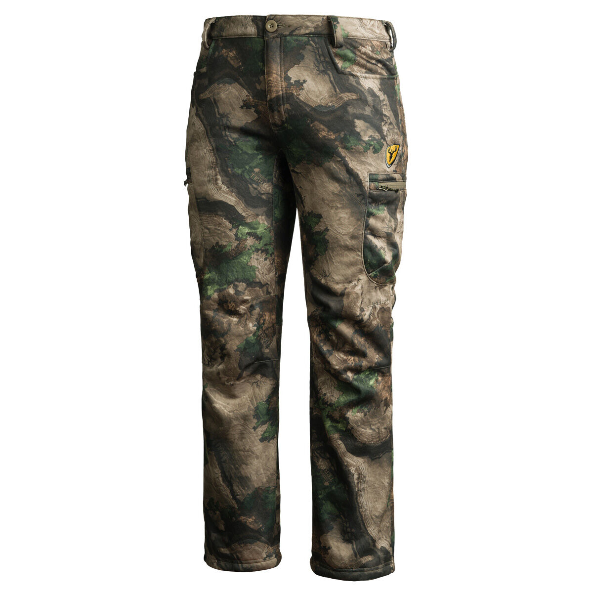 Blocker Outdoors Men's Silentec Pant